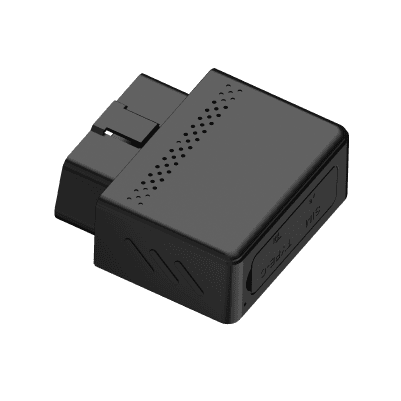 VL512 4G OBD tracker