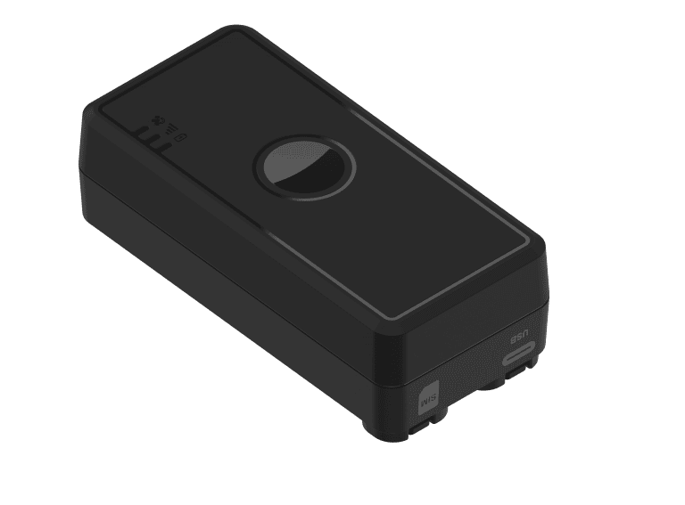 T.46 Knight asset tracker